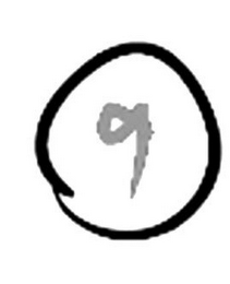 9 logo