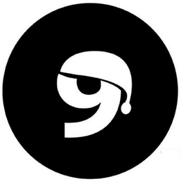 9 logo