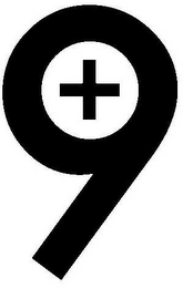 9 logo