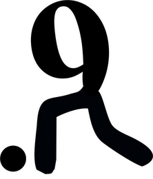 9 logo