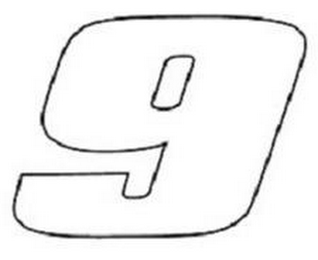 9 logo