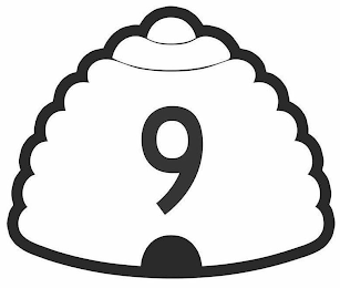 9 logo