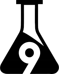 9 logo