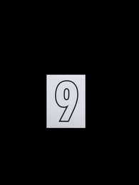 9 logo