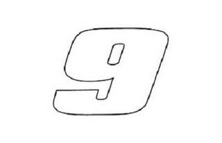 9 logo