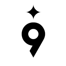 9 logo