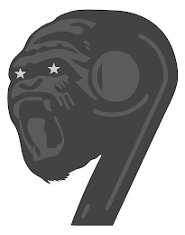 9 logo