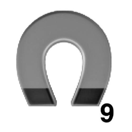 9 logo
