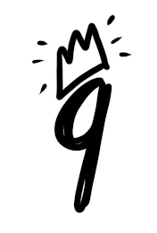 9 logo