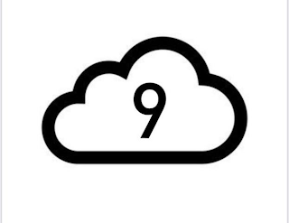 9 logo