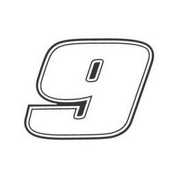 9 logo