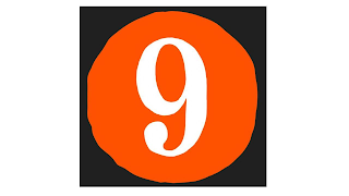 9 logo