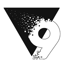9 logo