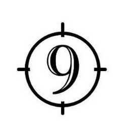 9 logo