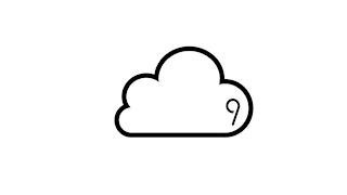 9 logo