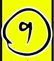 9 logo