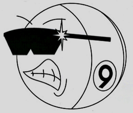 9