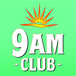 -9 AM CLUB- logo