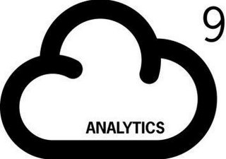 9 ANALYTICS logo