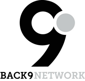 9 BACK9NETWORK logo
