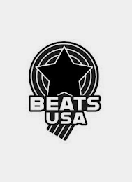 9 BEATS USA logo