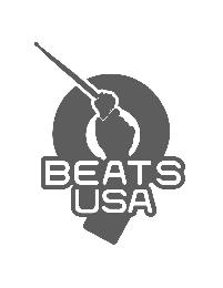 9 BEATS USA logo