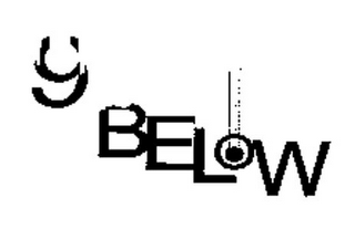 9 BELOW logo
