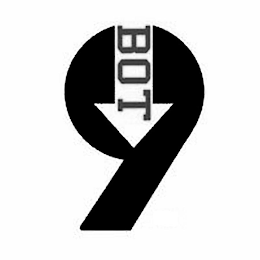 9 BOT logo