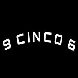 9 CINCO 6 logo