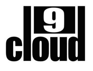 9 CLOUD logo