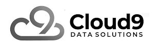 9 CLOUD9 DATA SOLUTIONS logo