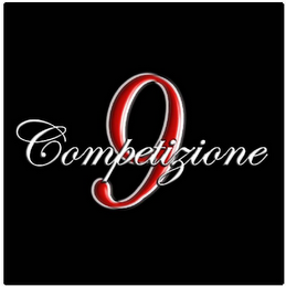 9 COMPETIZIONE logo
