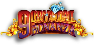 9 CRYSTAL BONANZA logo
