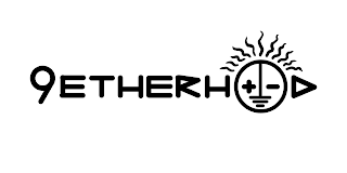 9 ETHERHOOD logo