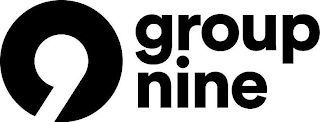 9 GROUP NINE logo