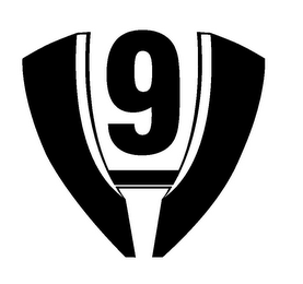 9 H logo