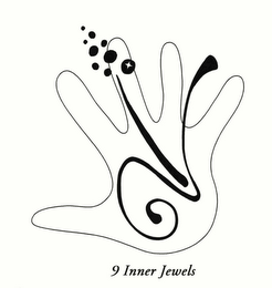 9 INNER JEWELS logo
