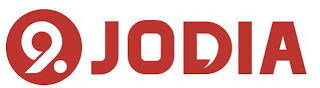 9. JODIA logo