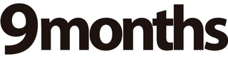 9 MONTHS logo