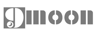 9 MOON logo