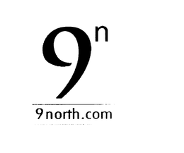 9 N 9 NORTH.COM logo