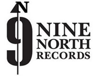 9 N NINE NORTH RECORDS logo