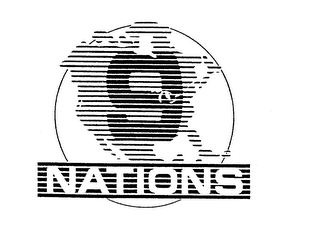 9 NATIONS logo