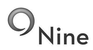 9 NINE logo