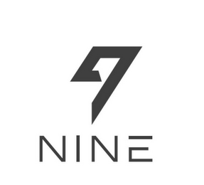 9 NINE logo