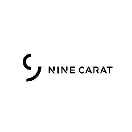 9 NINE CARAT logo