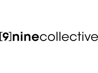 [9] NINE COLLECTIVE logo