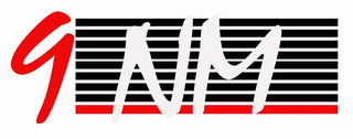 9 NM logo
