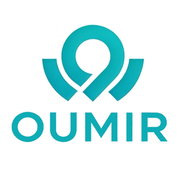 9 OUMIR logo