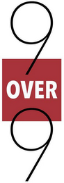 9 OVER 9 logo